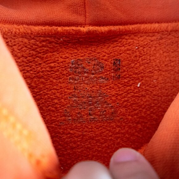 Asplundh Tree Service COmpany Sleeveless Hoodie Mens - Picture 5 of 8